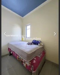 Di Jual Rumah Strategis 2 Lantai Siap Huni