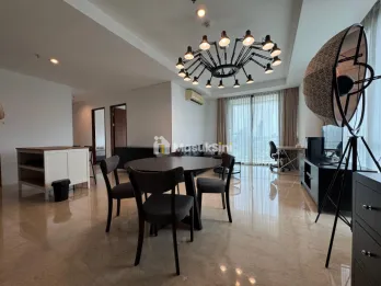 Dijual Apartemen VERANDA RESIDENCE, PURI INDAH, Jl. Pesanggrahan, Kembangan