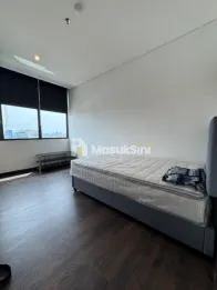 Dijual Apartemen VERANDA RESIDENCE, PURI INDAH, Jl. Pesanggrahan, Kembangan