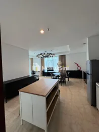 Dijual Apartemen VERANDA RESIDENCE, PURI INDAH, Jl. Pesanggrahan, Kembangan