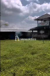 Dijual Cepat - Lahan Peternakan dan Kandang 4.000 M²