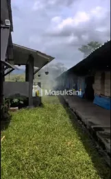 Dijual Cepat - Lahan Peternakan dan Kandang 4.000 M²