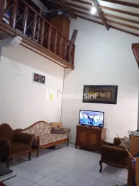 Dijual Cepat Rumah BU di Sukajadi, Bandung - Lokasi Strategis Dekat Tol Pasteur