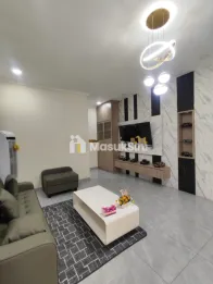 Dijual Cepat Rumah Siap Huni Mewah dan Murah 2 lantai. Jln Pekan baru Cikun