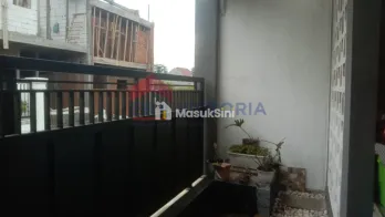 DIJUAL DAN DISEWAKAN RUMAH 1 LANTAI DEKAT BANDARA ABDUL RACHMAN SALEH Diju