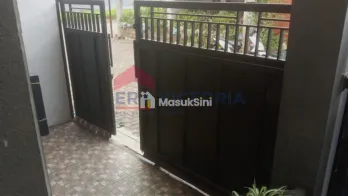 DIJUAL DAN DISEWAKAN RUMAH 1 LANTAI DEKAT BANDARA ABDUL RACHMAN SALEH Diju