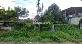 Dijual Disewakan Tepi Jalan Raya – Akses Strategis Jalan Provinsi Singosar