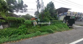 Dijual Disewakan Tepi Jalan Raya – Akses Strategis Jalan Provinsi Singosar
