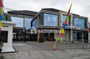 Dijual Hotel di Umbulharjo, Kota Yogyakarta