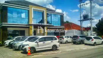 Dijual Hotel di Umbulharjo, Kota Yogyakarta