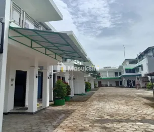 Dijual Hotel di Umbulharjo, Kota Yogyakarta