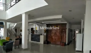 Dijual Hotel di Umbulharjo, Kota Yogyakarta