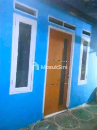 Dijual : Kontrakan Satu Petak