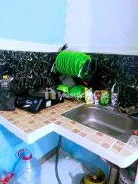Dijual : Kontrakan Satu Petak
