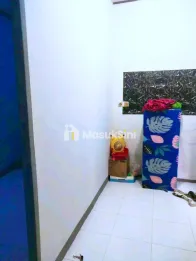 Dijual : Kontrakan Satu Petak