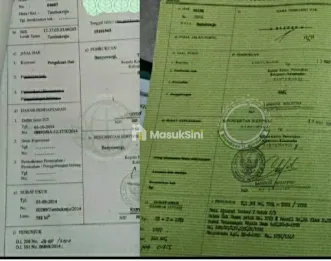 Dijual Murah Tanah Pekarangan Luas di Muncar Banyuwangi