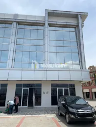 Dijual RUKAN LA RIVIERA, KOTA BELANDA, PIK 2, Tangerang