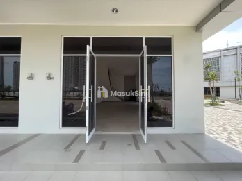 Dijual RUKAN LA RIVIERA, KOTA BELANDA, PIK 2, Tangerang
