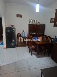Dijual Rumah 1 1/2 Lantai di Pondok kopi Siap Huni