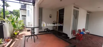 Dijual Rumah 2 Lantai Di Pondok Kelapa Siap Huni