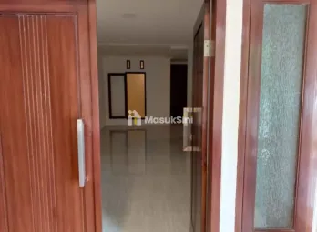 Dijual Rumah 2 Lantai Sukun Malang
