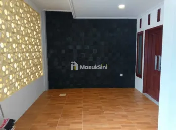 Dijual Rumah 2 Lantai Sukun Malang