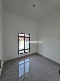 Dijual rumah baru 2 lantai di daerah setia budi medan dekat ke ringroad