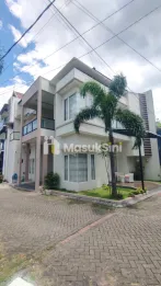 Dijual Rumah Daerah