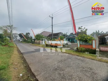 DIJUAL RUMAH DENGAN HALAMAN LUAS & VIEW SAWAH DI GENDOH BANYUWANGI