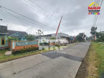 DIJUAL RUMAH DENGAN HALAMAN LUAS & VIEW SAWAH DI GENDOH BANYUWANGI