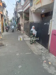 dijual rumah di Cengkareng Timur