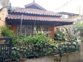 Dijual Rumah di Gatot Subroto Bandung