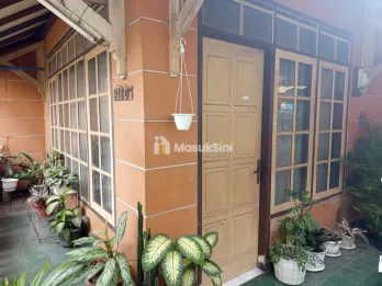 Dijual Rumah di Gatot Subroto Bandung