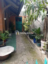 Dijual Rumah di Gatot Subroto Bandung