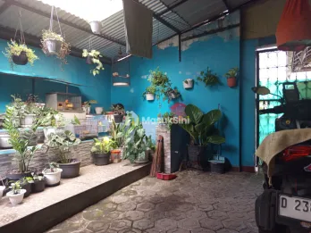 Dijual Rumah di Gatot Subroto Bandung