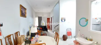 Dijual Rumah di Jl. Agung Barat, Sunter Agung, Jakarta Utara