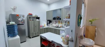 Dijual Rumah di Jl. Agung Barat, Sunter Agung, Jakarta Utara