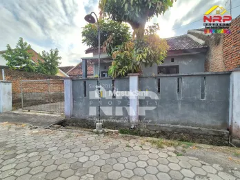 Dijual Rumah di Kelurahan Tamanbaru - Banyuwangi