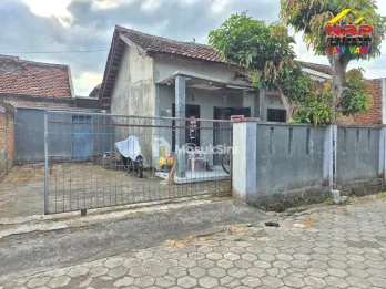 Dijual Rumah di Kelurahan Tamanbaru - Banyuwangi