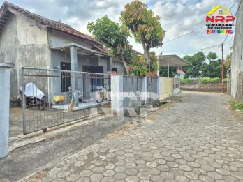 Dijual Rumah di Kelurahan Tamanbaru - Banyuwangi