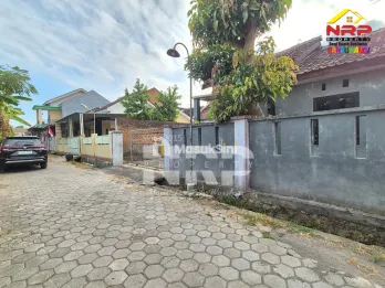 Dijual Rumah di Kelurahan Tamanbaru - Banyuwangi
