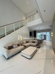 Dijual Rumah di Pasadena Grand Residence, Gading Serpong