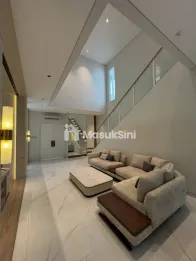 Dijual Rumah di Pasadena Grand Residence, Gading Serpong