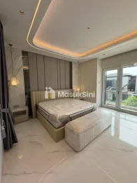 Dijual Rumah di Pasadena Grand Residence, Gading Serpong
