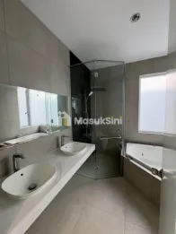 Dijual Rumah di Pasadena Grand Residence, Gading Serpong
