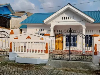 Dijual Rumah di Perumahan Anggrek Merah Gang Gading Mas 4 Nomor 8 - Tanjungpinang