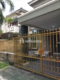 Dijual Rumah di Taman Semanan Indah, Kalideres, Jakarta Barat