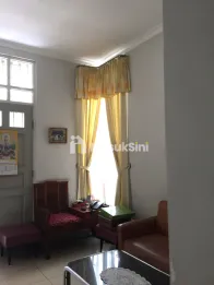 Dijual Rumah di Taman Semanan Indah, Kalideres, Jakarta Barat