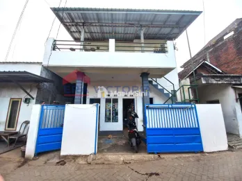 DIJUAL RUMAH KOS STRATEGIS AREA GADANG DEKAT PASAR, RS & KAMPUS