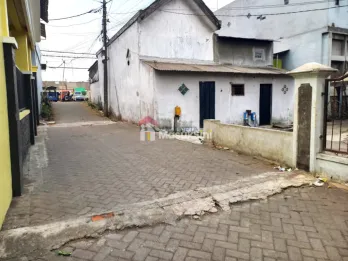 DIJUAL RUMAH KOS STRATEGIS AREA GADANG DEKAT PASAR, RS & KAMPUS